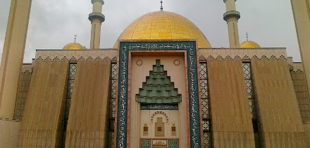 Visumvereisten voor paspoorthouders van België die reizen naar Nigeria